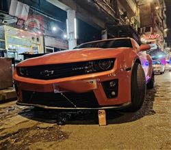 شيفروليه كامارو